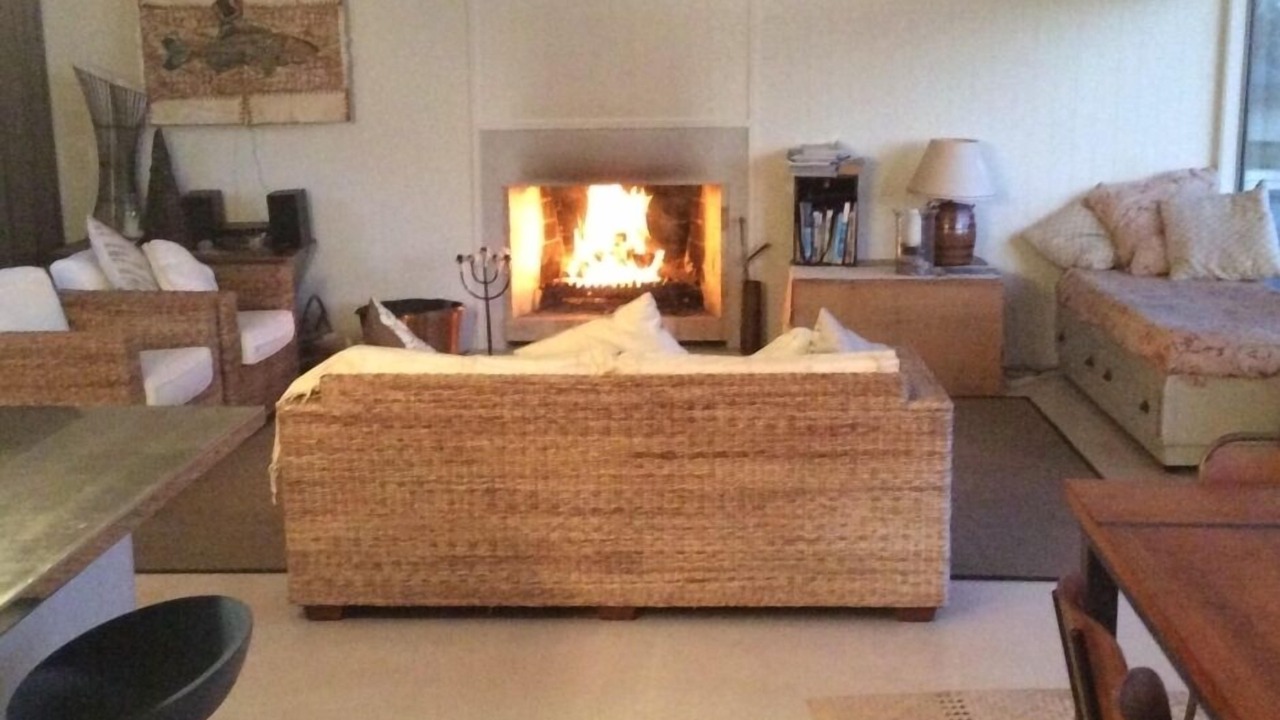 Photo of Livingroom in Rangiputa