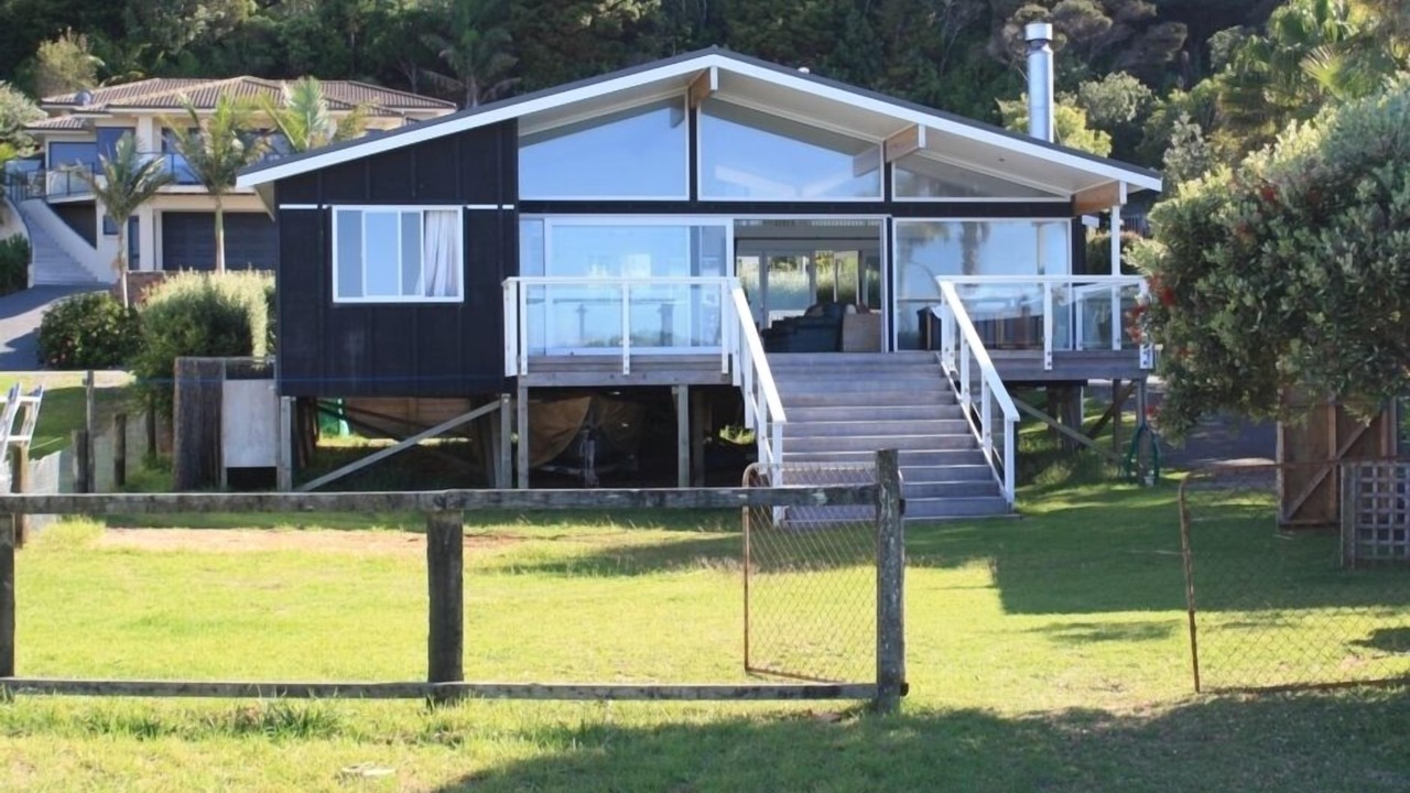 Photo of Outdoor in Rangiputa