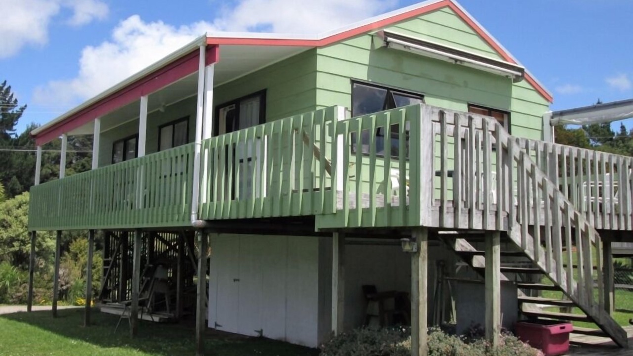 Photo of Outdoor in Mangawhai Heads