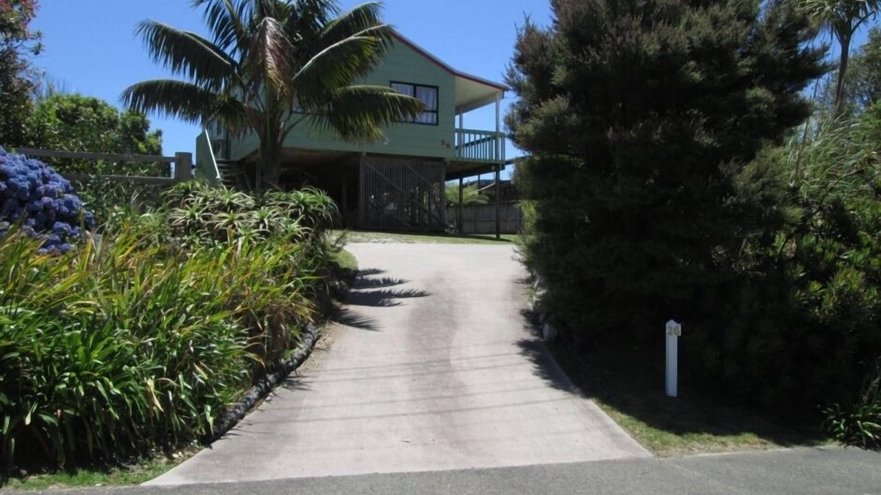 Photo of Outdoor in Mangawhai Heads