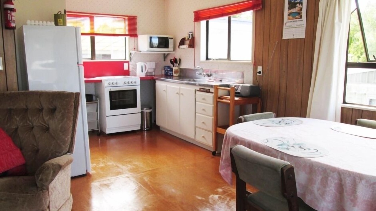 Photo of Kitchen in Mangawhai Heads