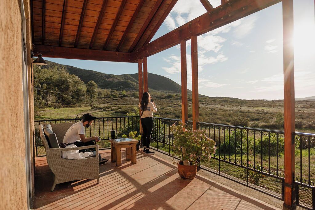 Photo of Others in Valle de Guadalupe