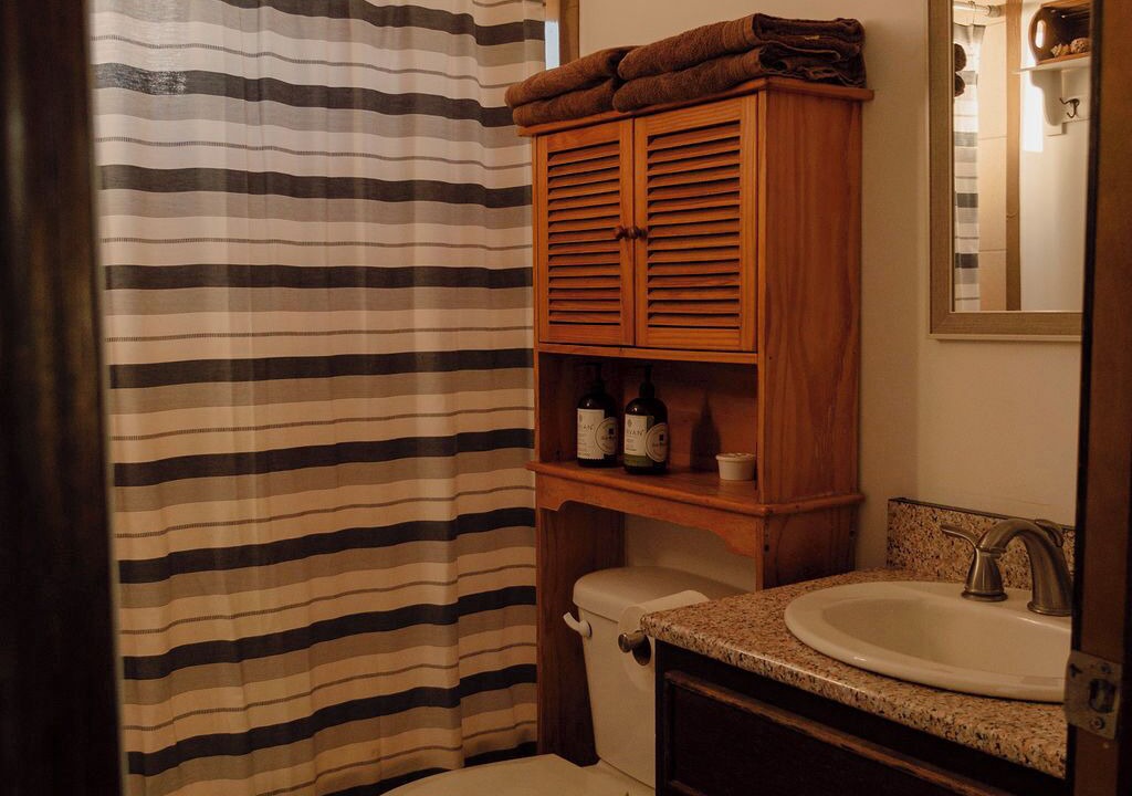 Photo of Bathroom in Valle de Guadalupe