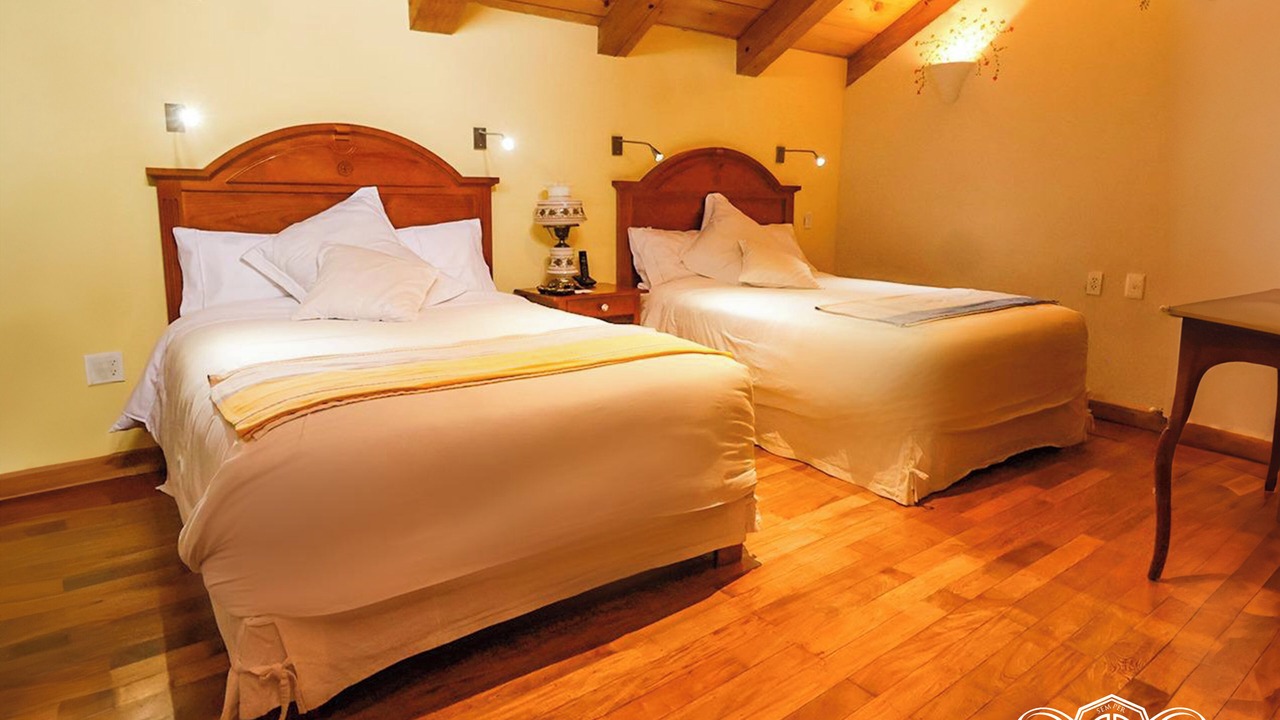 Photo of Bedroom in De La Merced