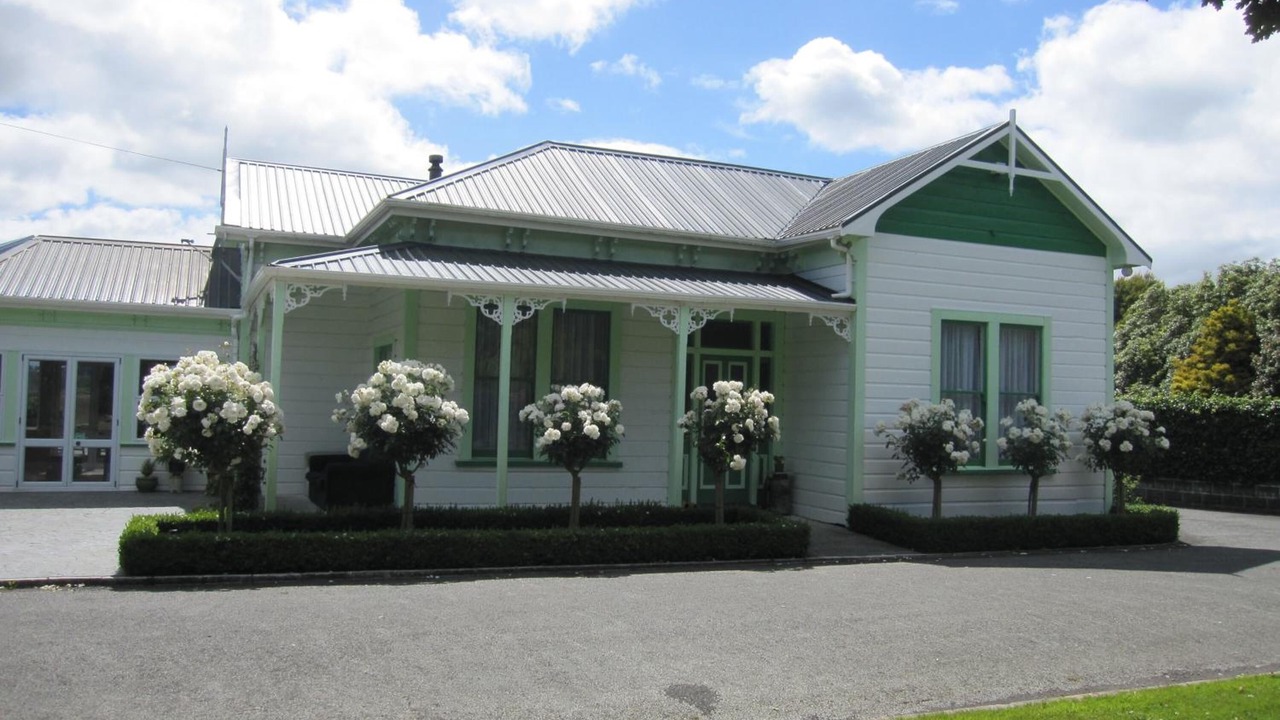 Photo of Outdoor in Halcombe