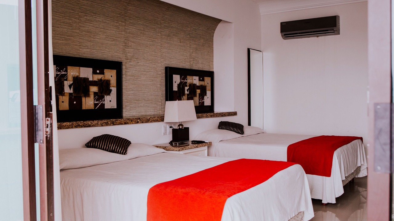 Photo of Bedroom in Cerritos