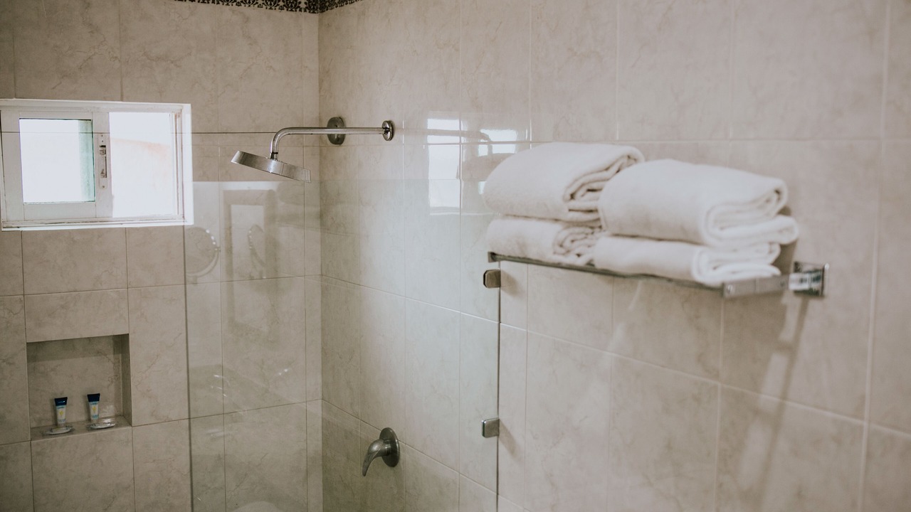 Photo of Bathroom in Cerritos
