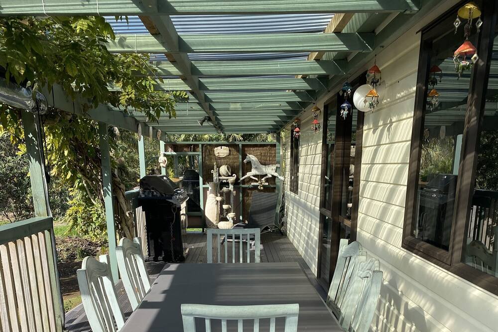 Photo of Patio Balcony in Kerikeri