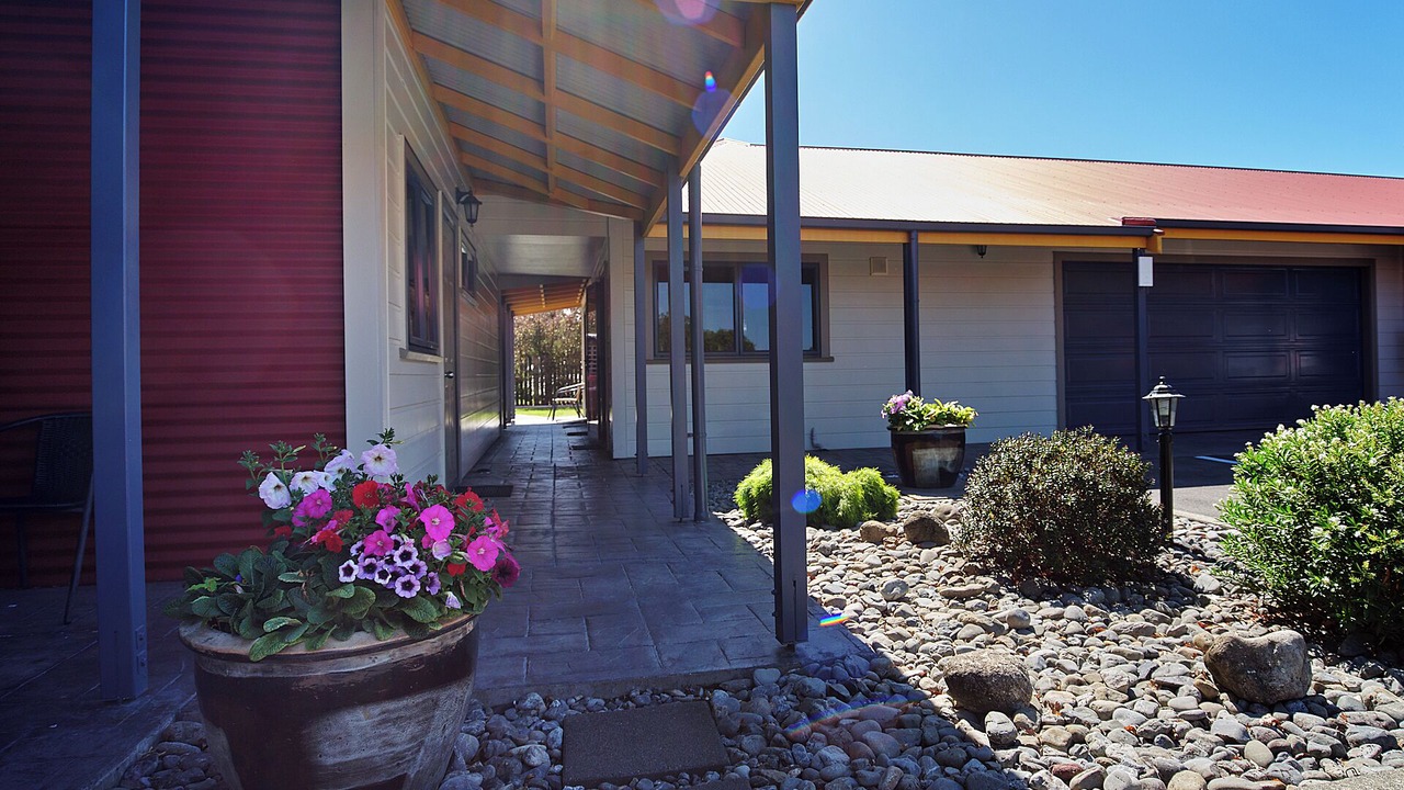 Photo of Outdoor in Greytown