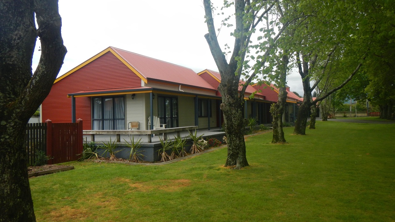 Photo of Others in Greytown