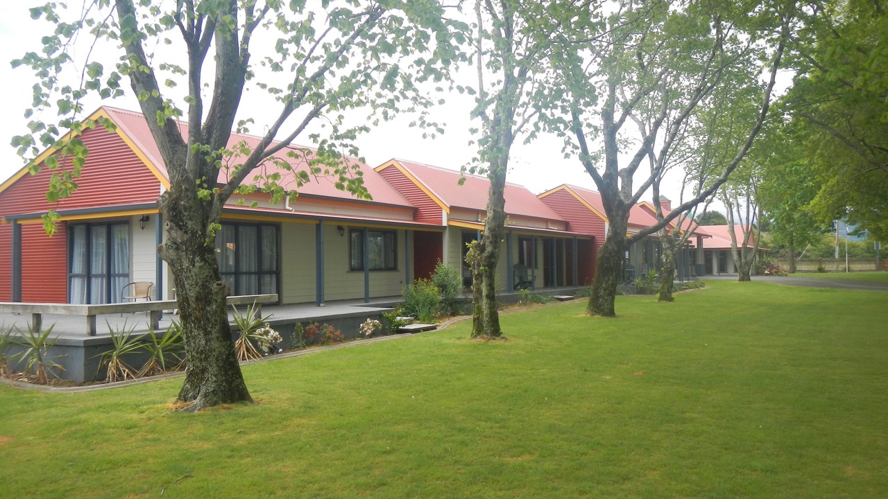 Photo of Outdoor in Greytown