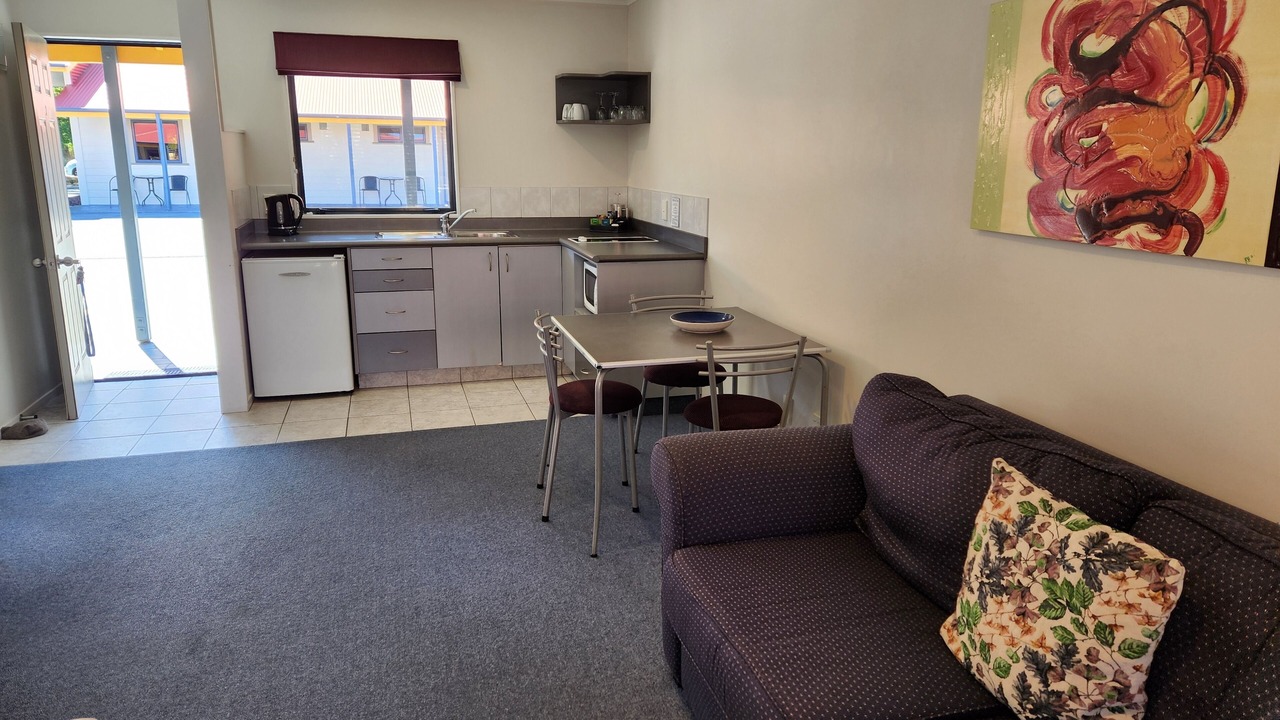 Photo of Bedroom in Greytown