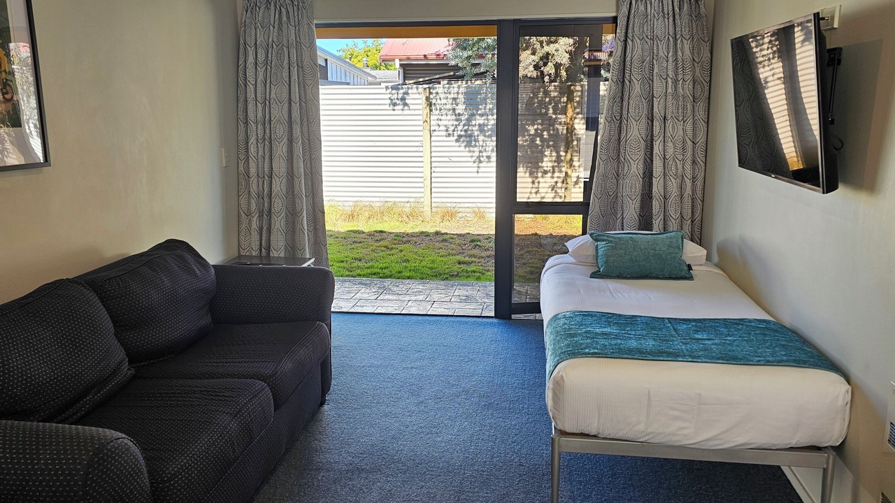 Photo of Outdoor in Greytown