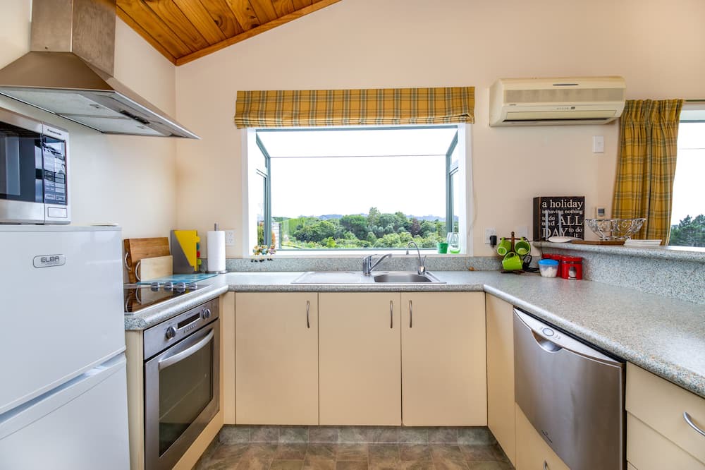Photo of Kitchen in Athenree