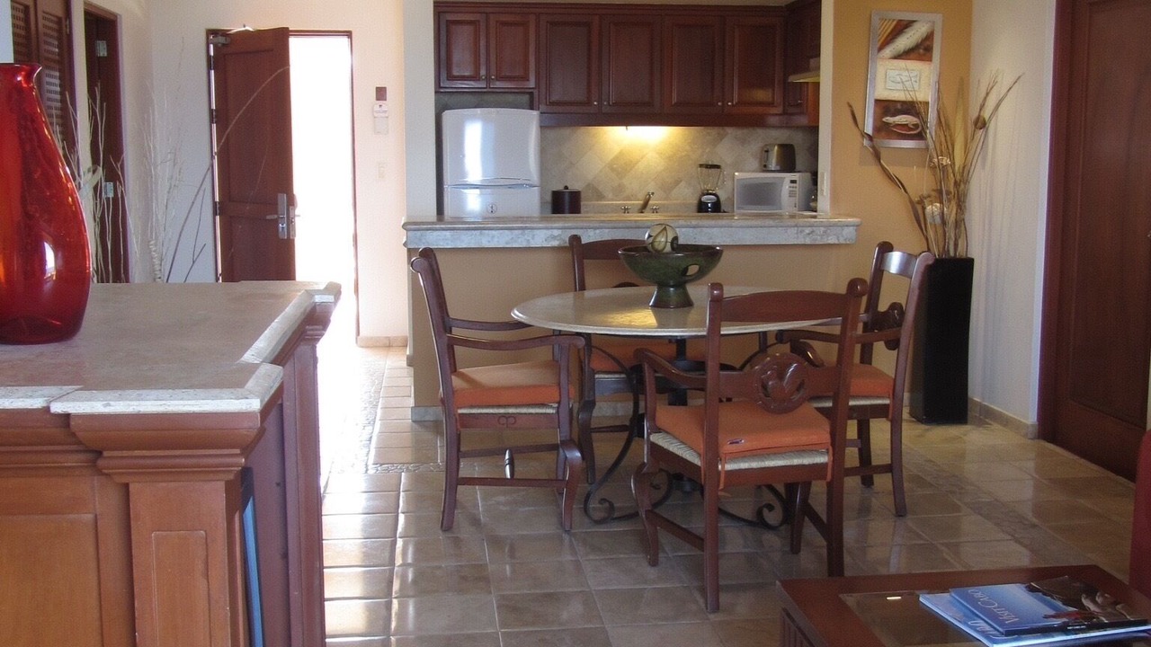 Photo of Kitchen in Marina