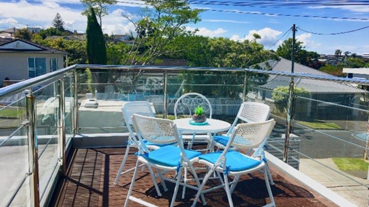 Photo of Bedroom in Northcote