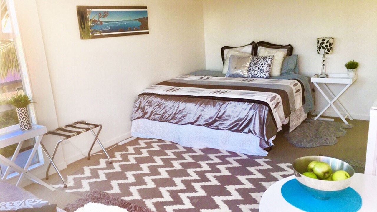 Photo of Bedroom in Northcote
