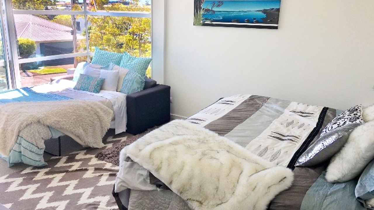 Photo of Bedroom in Northcote