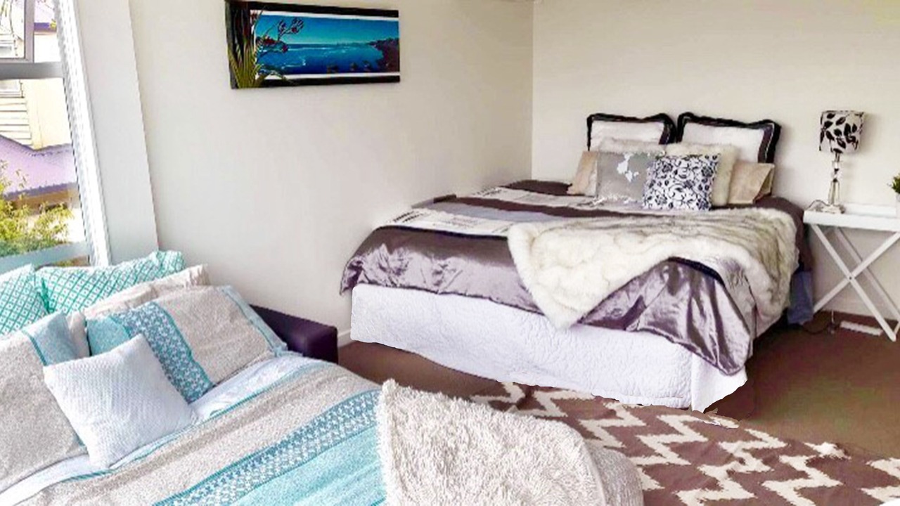 Photo of Bedroom in Northcote