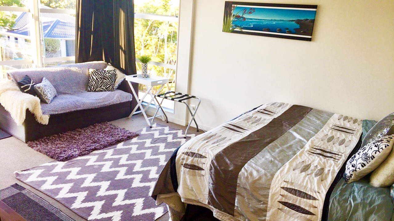 Photo of Bedroom in Northcote