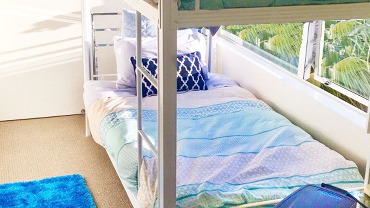 Photo of Bedroom in Northcote