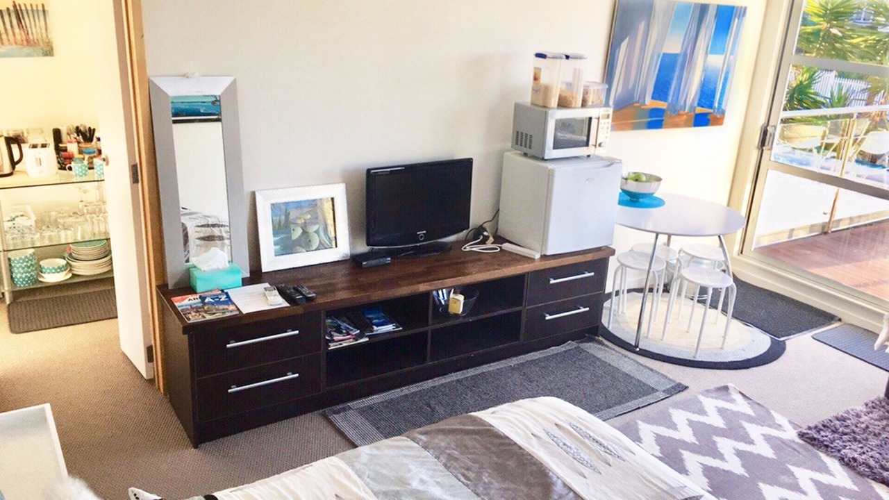 Photo of Bedroom in Northcote
