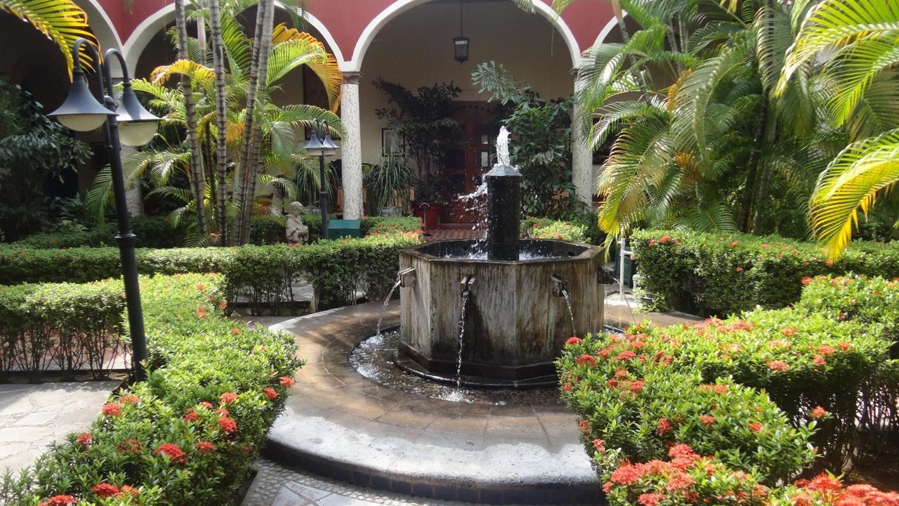 Photo of Outdoor in Sin Nombre Loc. San Blas