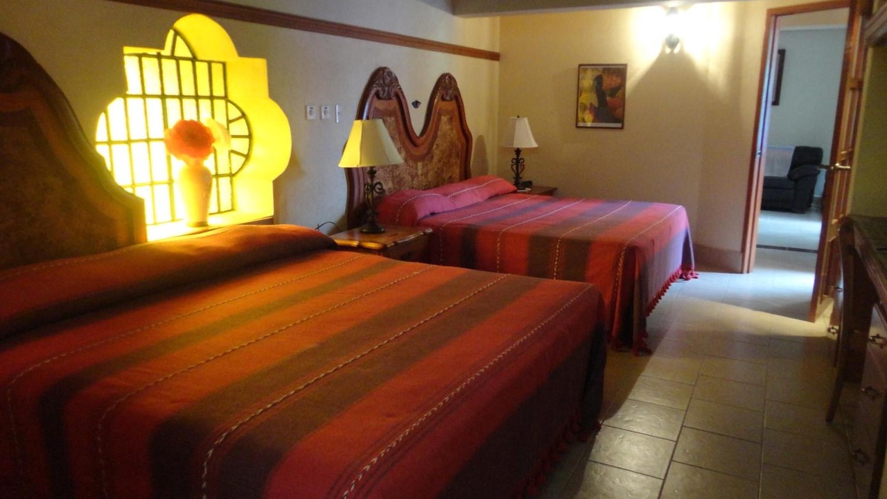 Photo of Bedroom in Sin Nombre Loc. San Blas