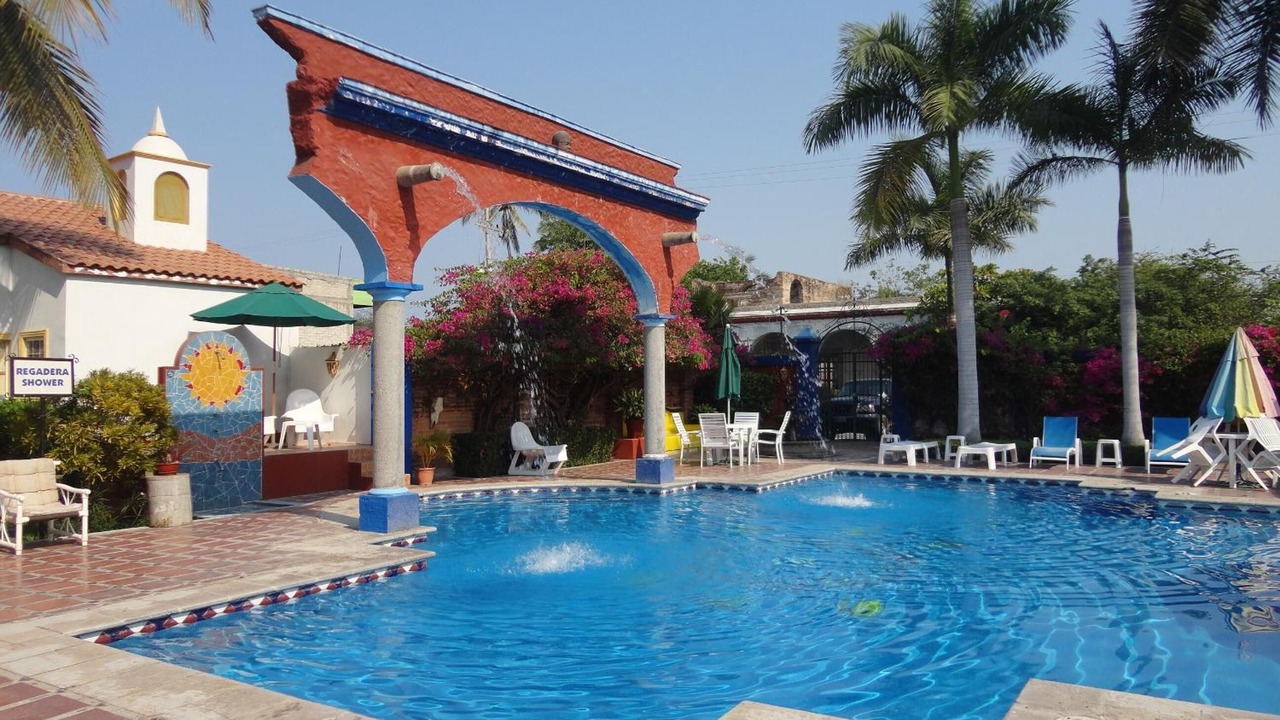 Photo of Outdoor in Sin Nombre Loc. San Blas