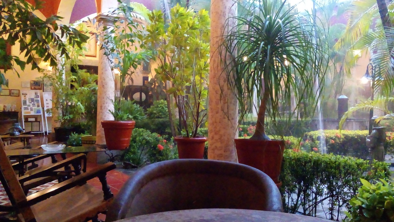Photo of Outdoor in Sin Nombre Loc. San Blas