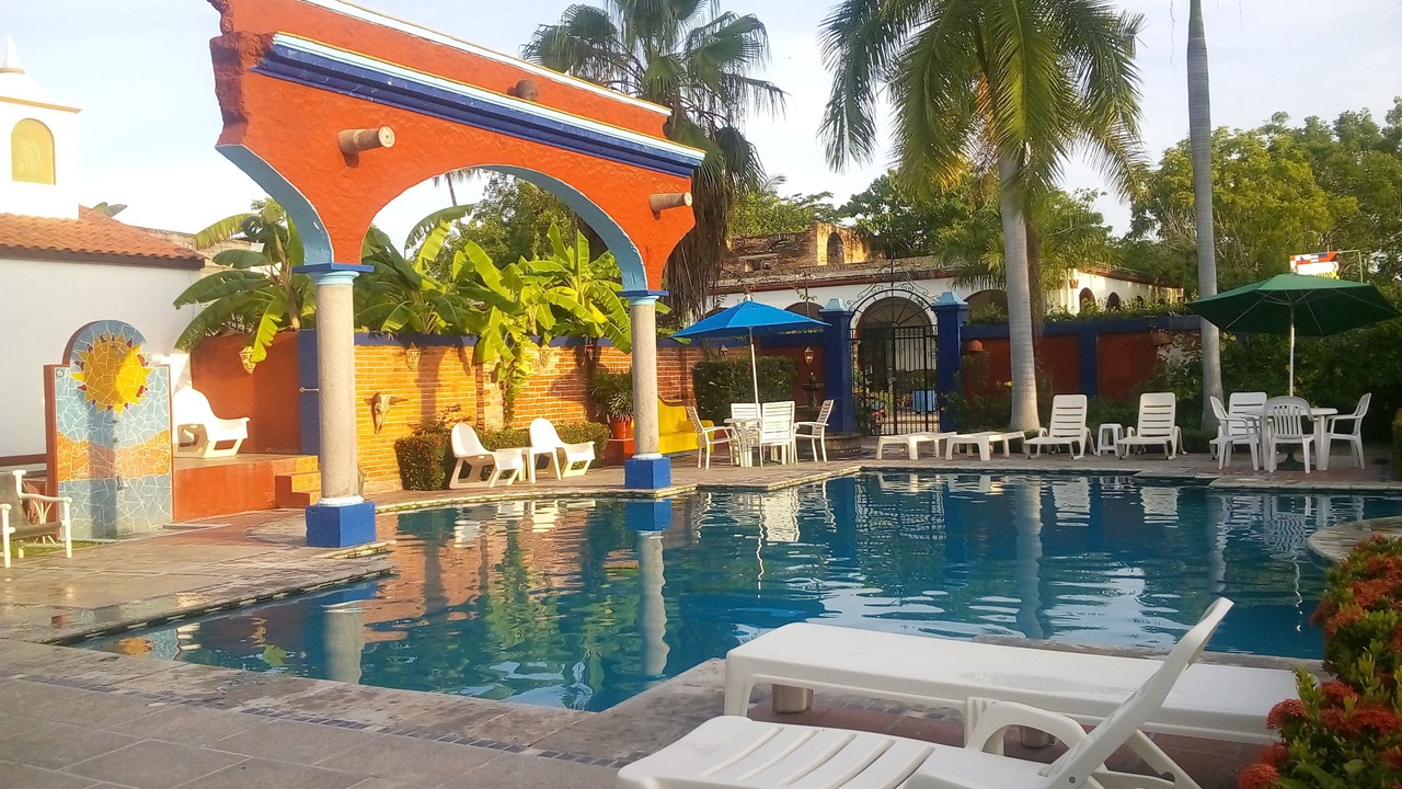 Photo of Outdoor in Sin Nombre Loc. San Blas