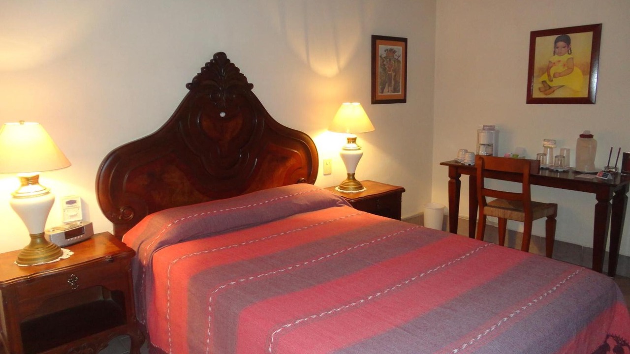 Photo of Bedroom in Sin Nombre Loc. San Blas