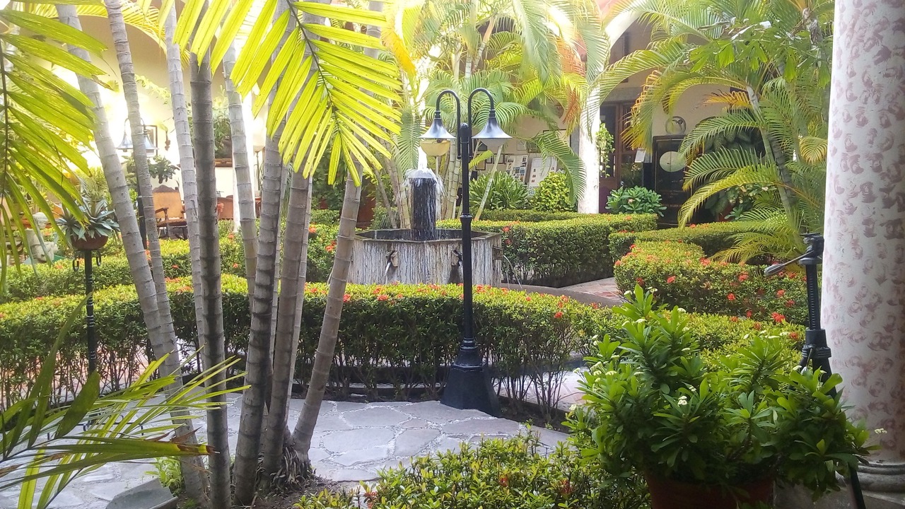 Photo of Outdoor in Sin Nombre Loc. San Blas