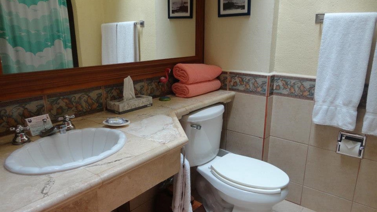 Photo of Bathroom in Sin Nombre Loc. San Blas