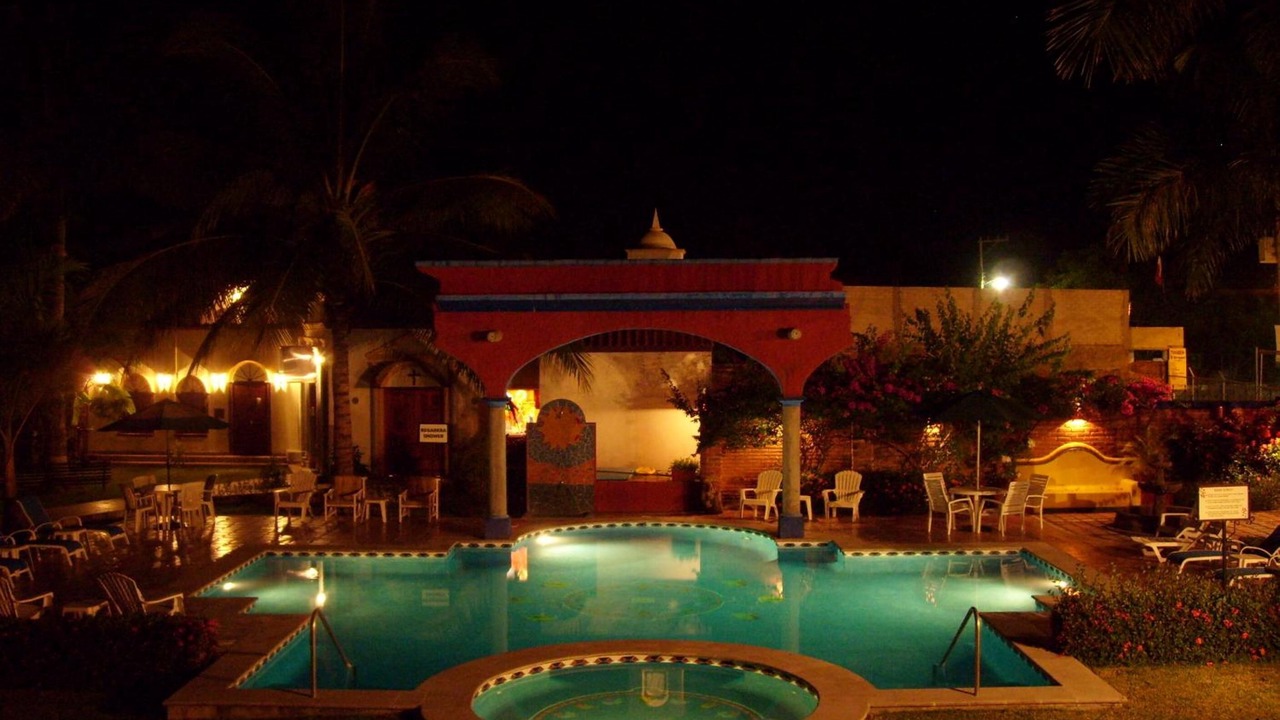 Photo of Outdoor in Sin Nombre Loc. San Blas