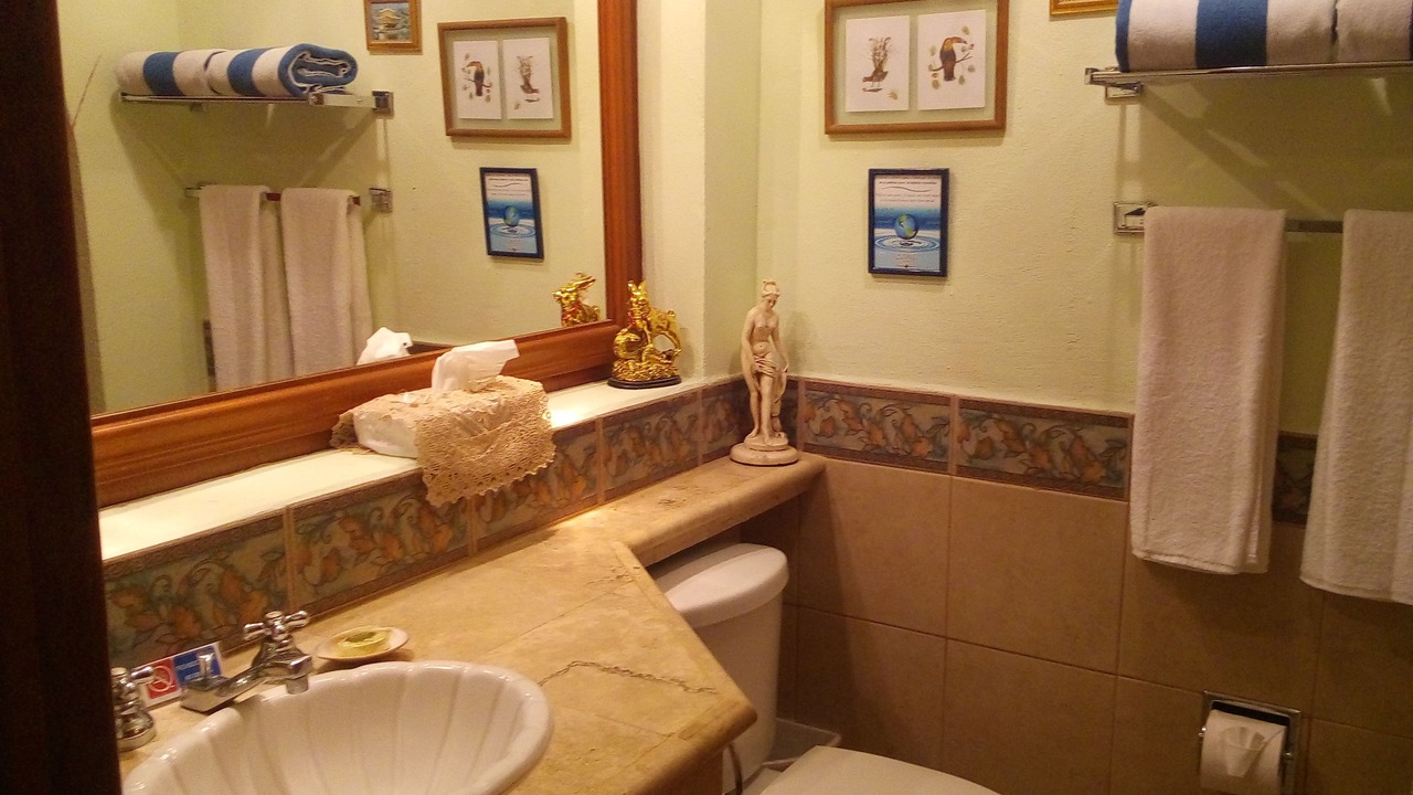 Photo of Bathroom in Sin Nombre Loc. San Blas