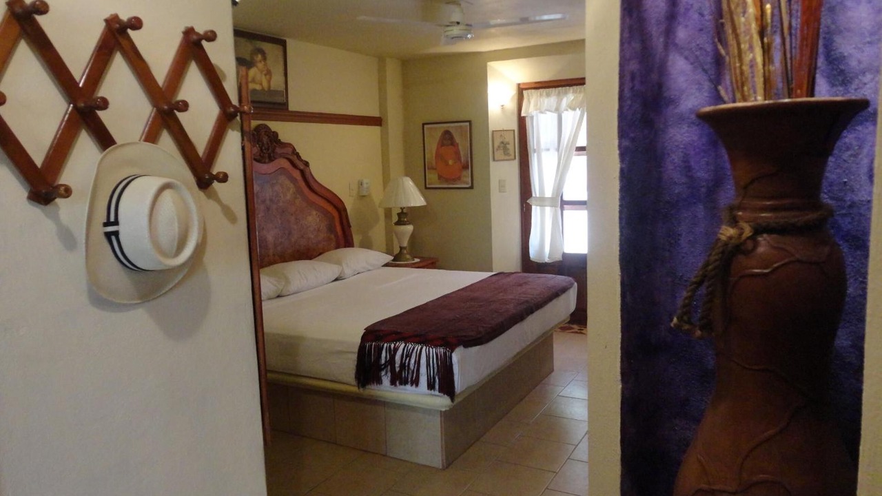 Photo of Bedroom in Sin Nombre Loc. San Blas