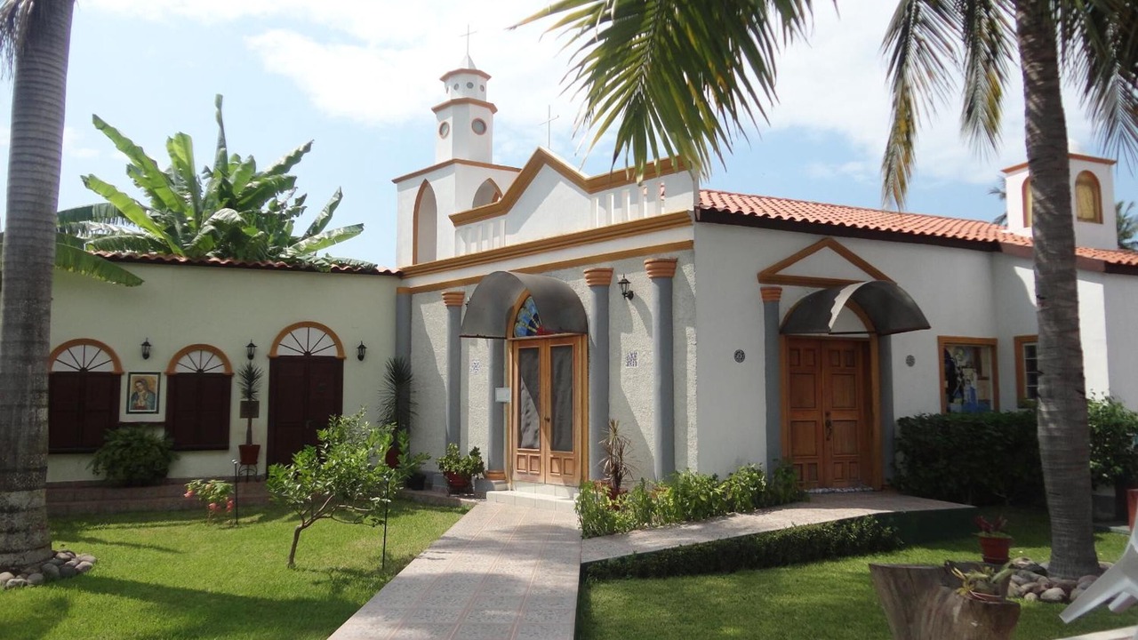 Photo of Outdoor in Sin Nombre Loc. San Blas