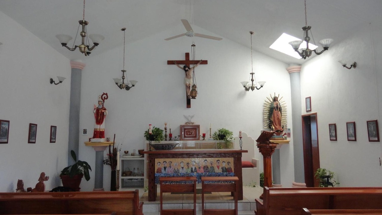 Photo of Others in Sin Nombre Loc. San Blas