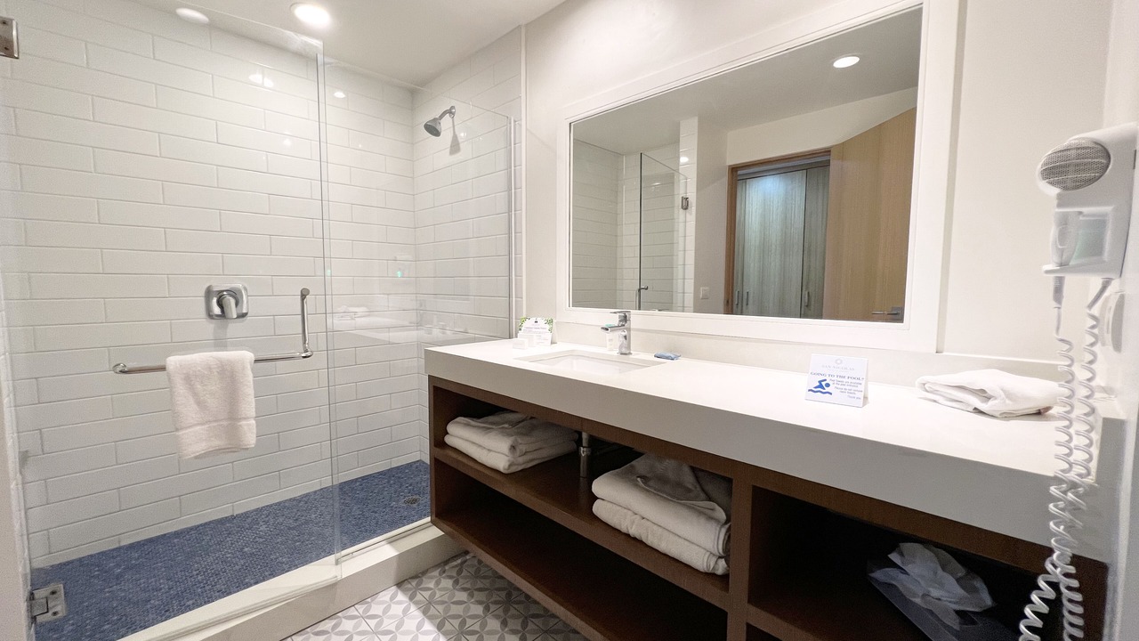 Photo of Bathroom in Playa Ensenada