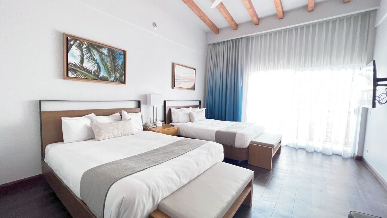 Photo of Bedroom in Playa Ensenada