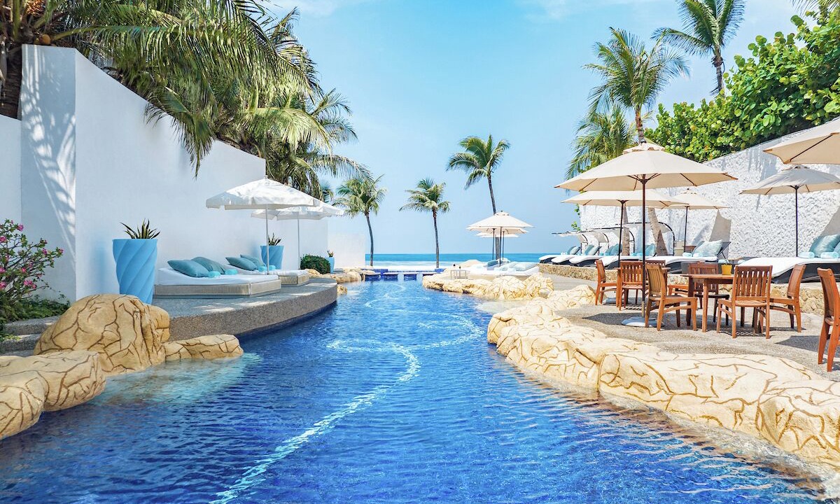 Photo of Outdoor in Playa Diamante