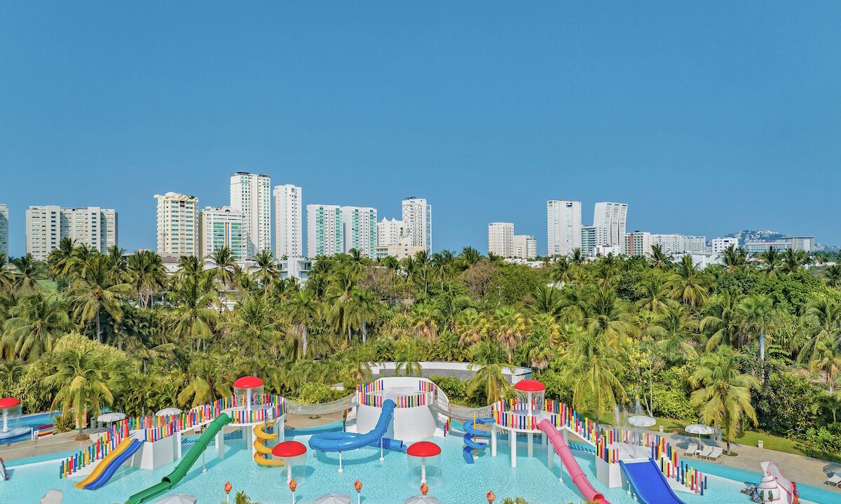 Photo of Outdoor in Playa Diamante