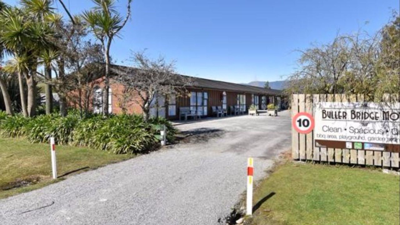Photo of Outdoor in Westport