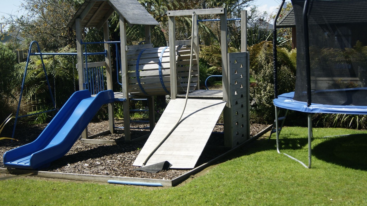 Photo of Outdoor in Westport