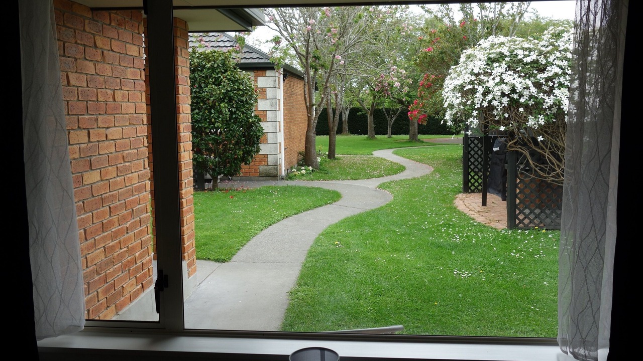 Photo of Bedroom in Northwood