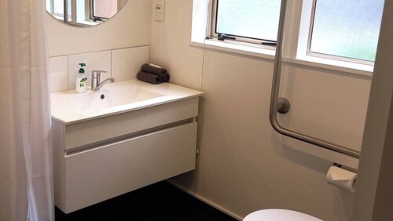 Photo of Bathroom in Northwood
