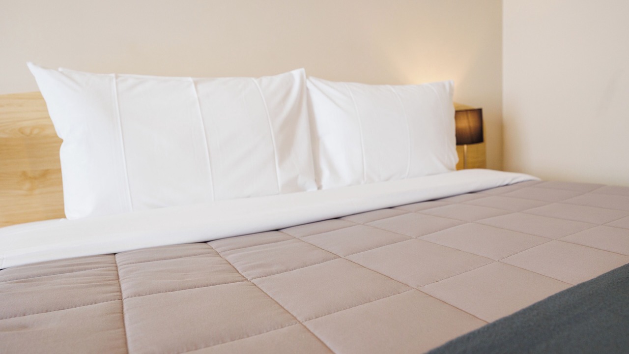 Photo of Bedroom in Palmerston North