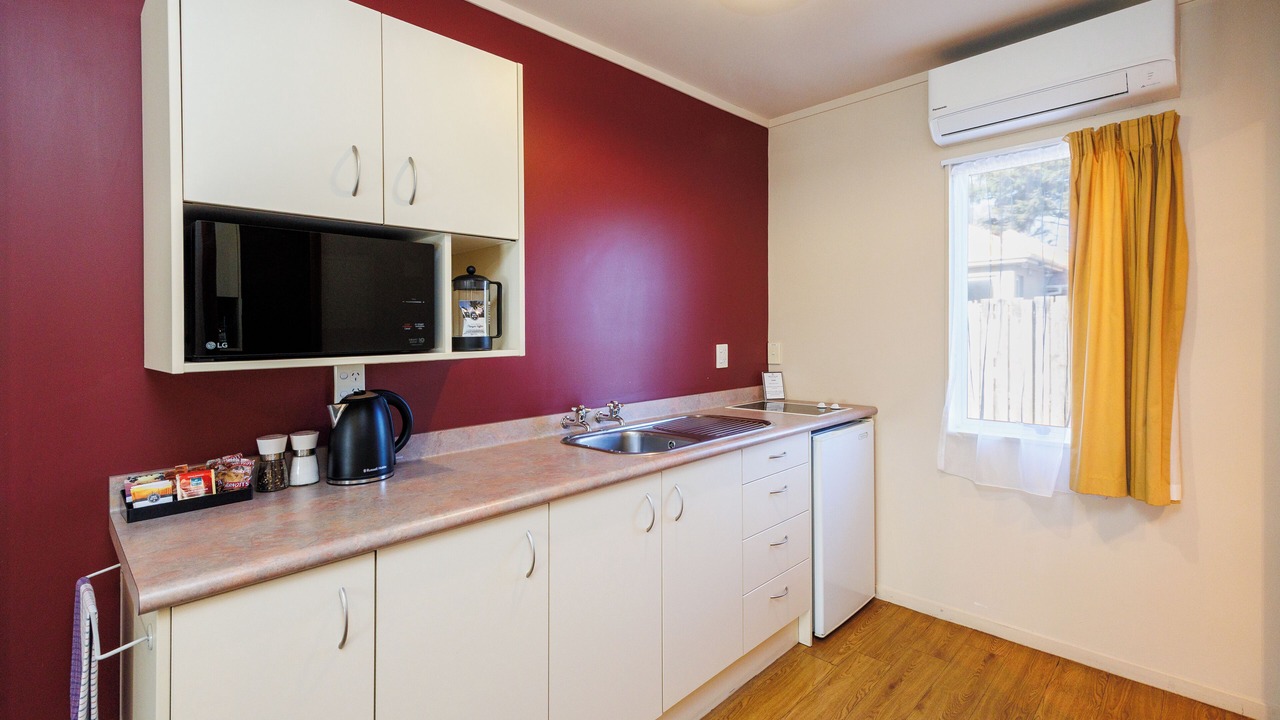 Photo of Kitchen in Palmerston North