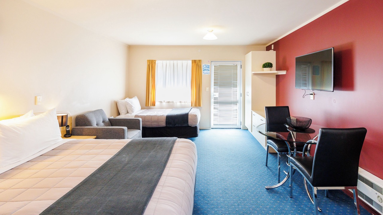 Photo of Bedroom in Palmerston North